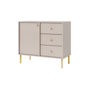 Komoda OSLO 2 1D3S BP 737890 Komoda OSLO 2 1D3S BP 737890