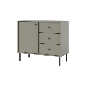 Komoda OSLO 2 1D3S EU 737892 Komoda OSLO 2 1D3S EU 737892