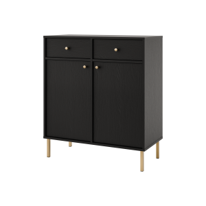 Komoda oslo 2 2d2s bl 737895