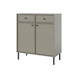 Komoda oslo 2 2d2s eu 737901