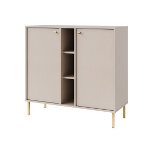 Komoda OSLO 2 2F BP 737797