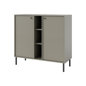 Komoda OSLO 2 2F EU 737801