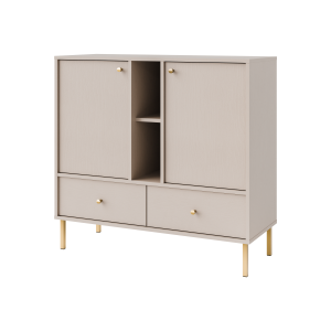 Komoda OSLO 2 2F2S BP 737888