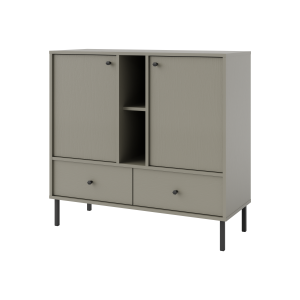 Komoda OSLO 2 2F2S EU 737900