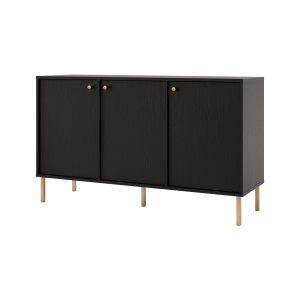 Komoda oslo 2 3d bl 737799