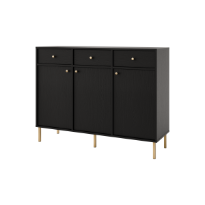 Komoda oslo 2 3d3s bl 737897 Komoda oslo 2 3d3s bl 737897