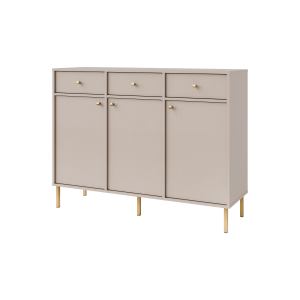 Komoda OSLO 2 3D3S BP 737889 Komoda OSLO 2 3D3S BP 737889