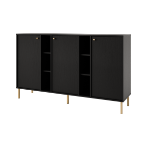 Komoda OSLO 2 3F BL 737806 Komoda OSLO 2 3F BL 737806