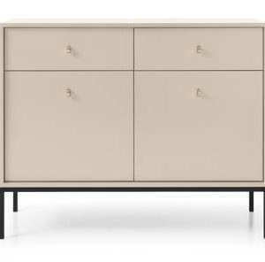 Komoda Pamiers beżowa 86294