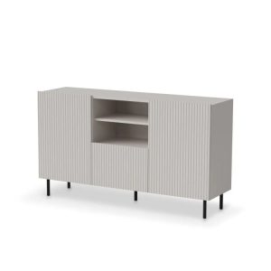 Komoda PAXOS 150cm kaszmirowa 958957