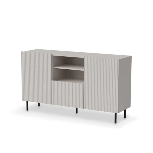 Komoda PAXOS 150cm kaszmirowa 958957