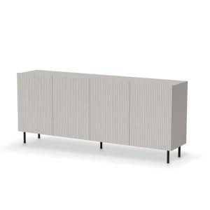 Komoda PAXOS 2 180cm kaszmirowa 949731