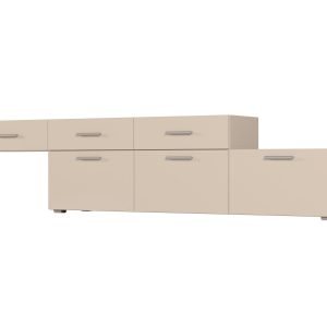 Komoda Piasek Pustyni Multi-Smart 180 – 240 cm 1066091 Komoda Piasek Pustyni Multi-Smart 180 – 240 cm 1066091