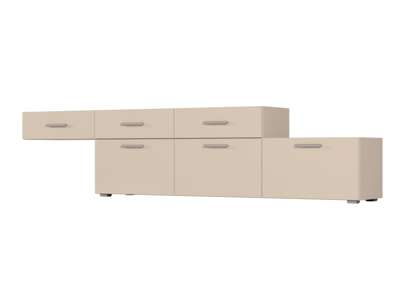 Komoda Piasek Pustyni Multi-Smart 180 – 240 cm 1066091