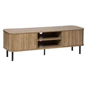 Komoda pod telewizor COLVA, 140 x 40 x 53 cm 164060 Komoda pod telewizor COLVA, 140 x 40 x 53 cm 164060