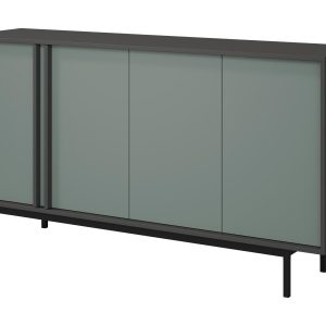Komoda pokojowa Alsy 4D AL06 676313 Komoda pokojowa Alsy 4D AL06 676313