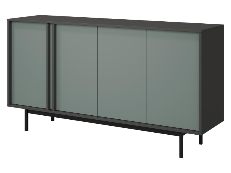 Komoda pokojowa Alsy 4D AL06 676313