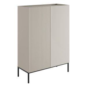 Komoda pokojowa Como 100 2D 527029 Komoda pokojowa Como 100 2D 527029