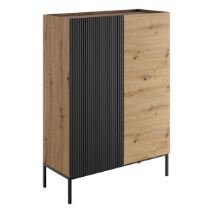 Komoda pokojowa Como 100 2D 527028 Komoda pokojowa Como 100 2D 527028