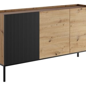 Komoda pokojowa Como 150 2D 527027 Komoda pokojowa Como 150 2D 527027