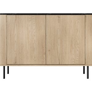 Komoda pokojowa Lygrint 140 2D 701704 Komoda pokojowa Lygrint 140 2D 701704