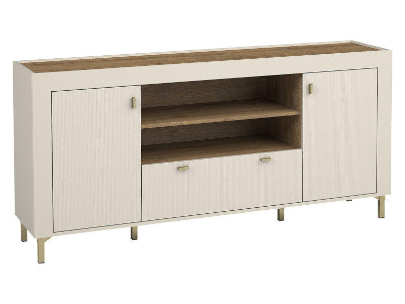 Komoda pokojowa Mossa 2D1S MO07 508200