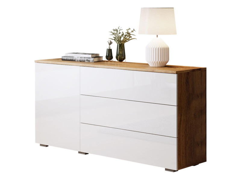 Komoda pokojowa Paris 110 775588
