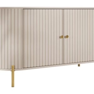 Komoda pokojowa Sepiroz 140 2D 701699 Komoda pokojowa Sepiroz 140 2D 701699