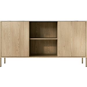 Komoda pokojowa szeroka Lygrint 180 2D 701700 Komoda pokojowa szeroka Lygrint 180 2D 701700