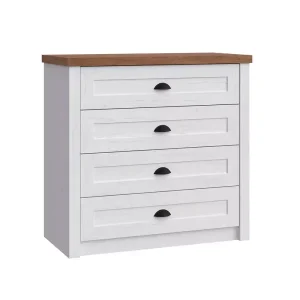 Komoda Prowansja K4 299480 Komoda Prowansja K4 299480