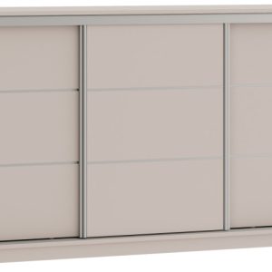 Komoda przesuwna z szufladami 180 cm TOP beż piaskowy 701827