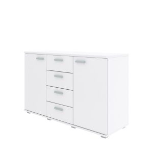 Komoda R2 120 cm – biały mat 963424 Komoda R2 120 cm – biały mat 963424
