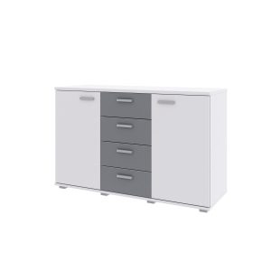 Komoda R2 120 cm – grafit mat 963405 Komoda R2 120 cm – grafit mat 963405