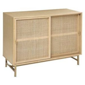 Komoda Rayo rattan 93728 Komoda Rayo rattan 93728