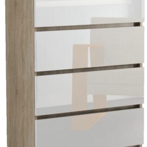 Komoda Rico 4S 70 cm 1092177 Komoda Rico 4S 70 cm 1092177