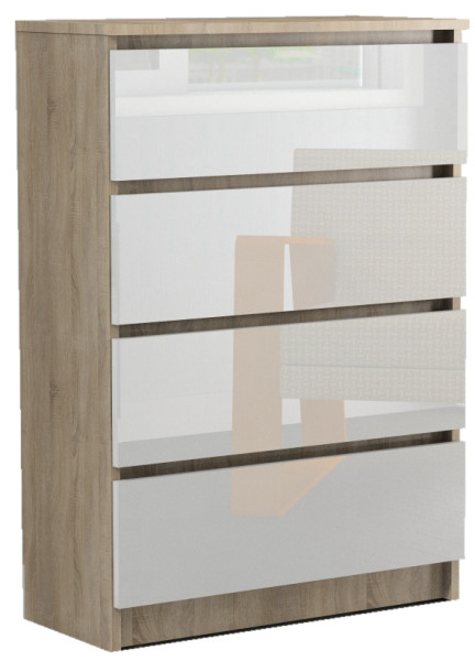 Komoda RICO 4S 80cm 1092109