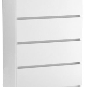 Komoda RICO 60×99 Biała 1092229 Komoda RICO 60×99 Biała 1092229