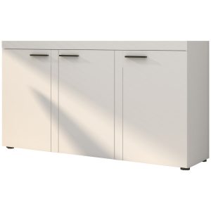 Komoda RODOS 3D biały 245197