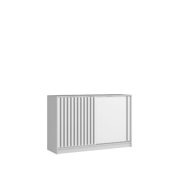Komoda ROYAL 150 Biały 309959