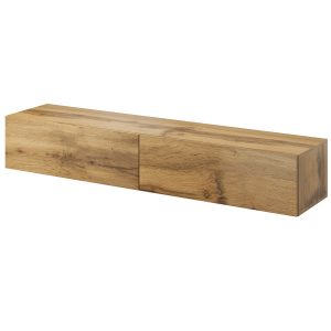 Komoda RTV 180 VEGA VG1F dąb wotan 233909 Komoda RTV 180 VEGA VG1F dąb wotan 233909