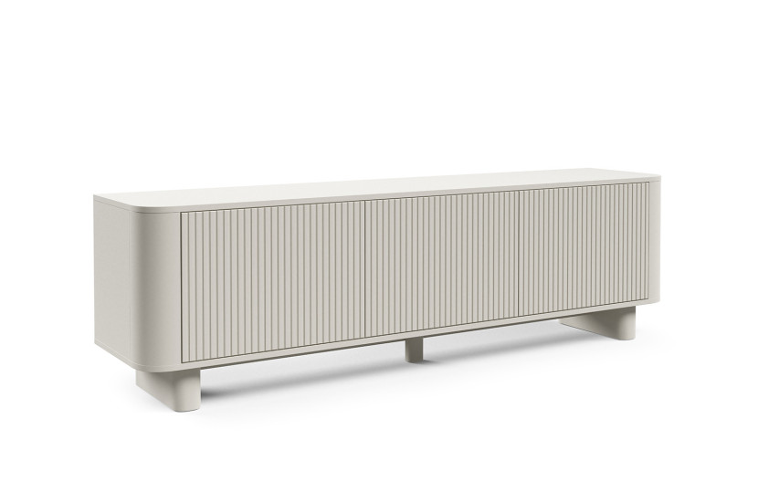 Komoda RTV Misterio 180cm Cashmere 1070317
