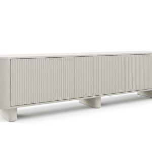 Komoda RTV Misterio 200cm Cashmere 878980