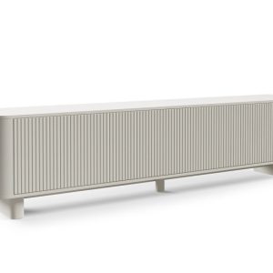 Komoda RTV Misterio 220cm Cashmere 1070322 Komoda RTV Misterio 220cm Cashmere 1070322