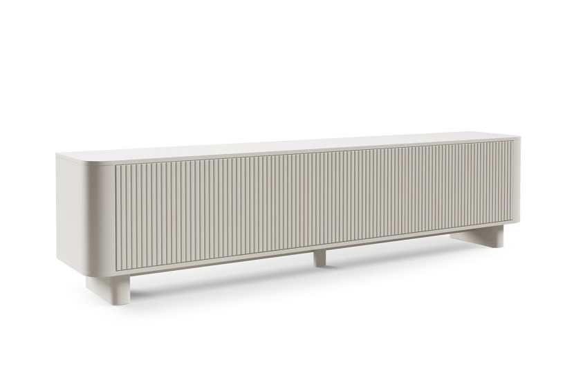 Komoda RTV Misterio 220cm Cashmere 1070322