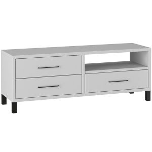 Komoda RTV ROMI 3S szary 245215 Komoda RTV ROMI 3S szary 245215
