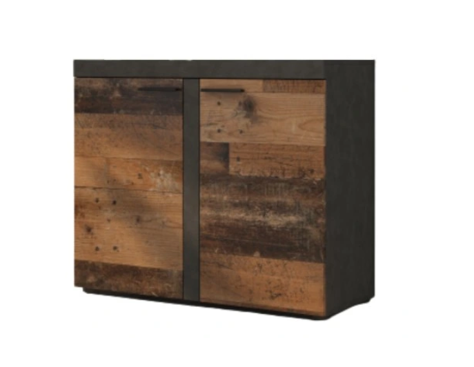 Komoda RUMBA 2D Old Style/Matera 285611