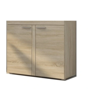 Komoda RUMBA 2D Sonoma 285620 Komoda RUMBA 2D Sonoma 285620