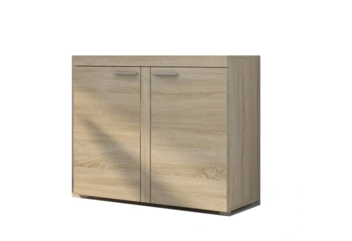Komoda RUMBA 2D Sonoma 285620