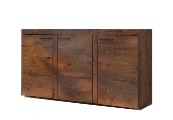 Komoda RUMBA 3D Dab Lefkas 285621