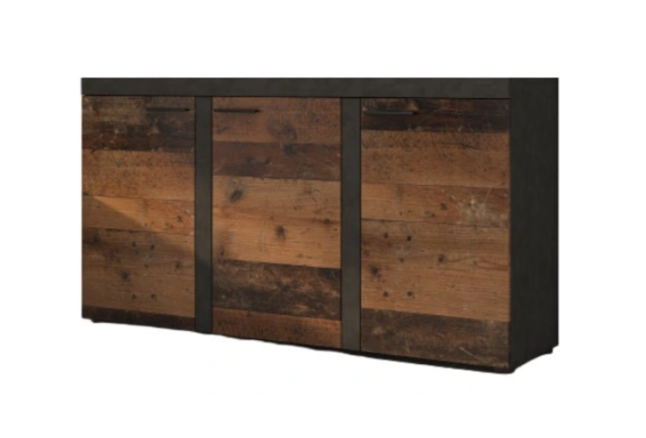 Komoda RUMBA 3D Old Style/Matera 285618